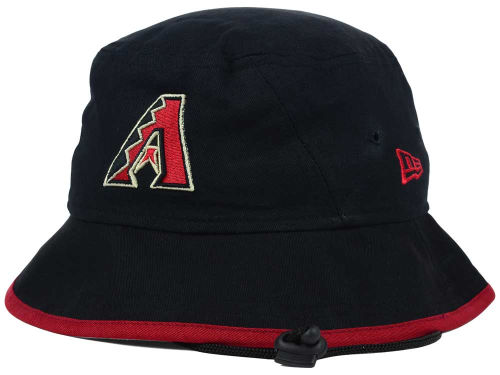 MLB Arizona Diamondbacks Bucket Hat #01